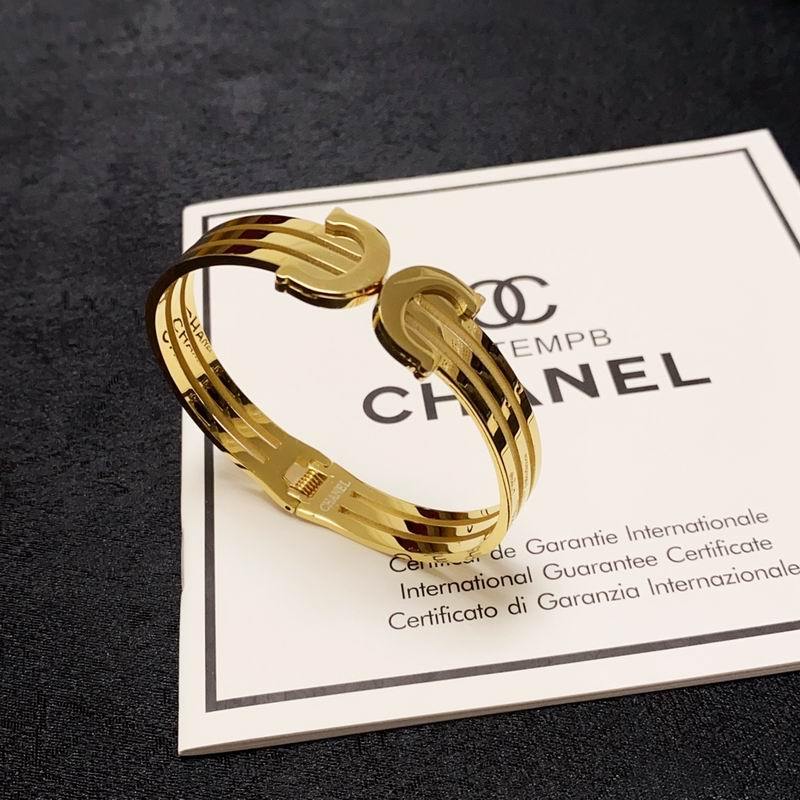 Chanel Bracelets 79